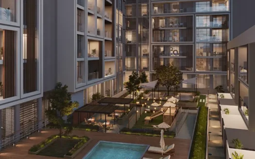 Sea View 4BHK 40% discount| penthouse Handover 2027