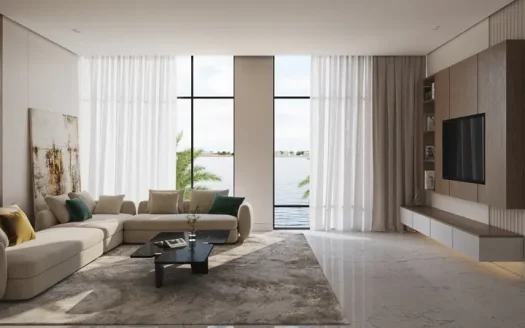 Sea View 4BHK 40% discount| penthouse Handover 2027