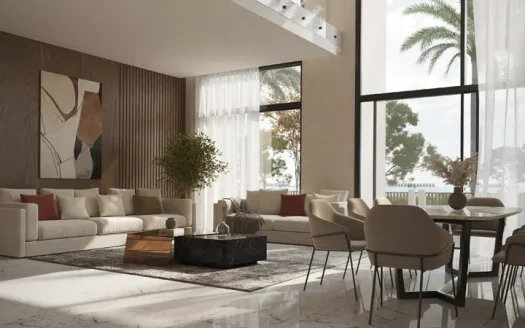 Sea View 4BHK 40% discount| penthouse Handover 2027