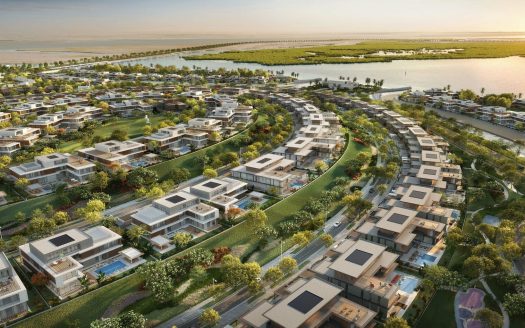 Reem Hills, Al Reem Island, Abu Dhabi