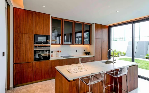 Saadiyat Lagoons, Saadiyat Island, Abu Dhabi