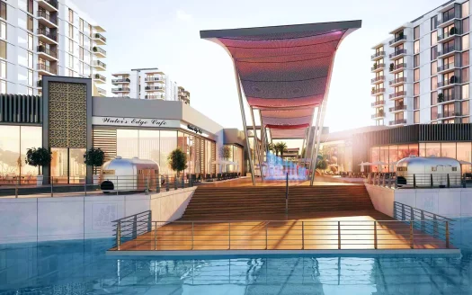 Commnunity View | Ground Floor | Hot Price