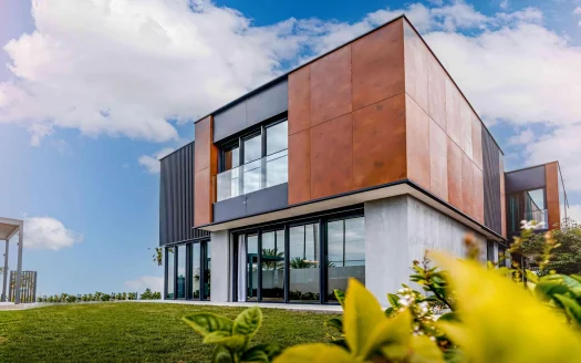 Saadiyat Lagoons, Saadiyat Island, Abu Dhabi