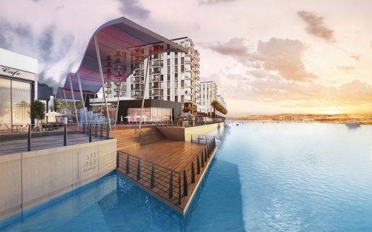 Commnunity View | Ground Floor | Hot Price