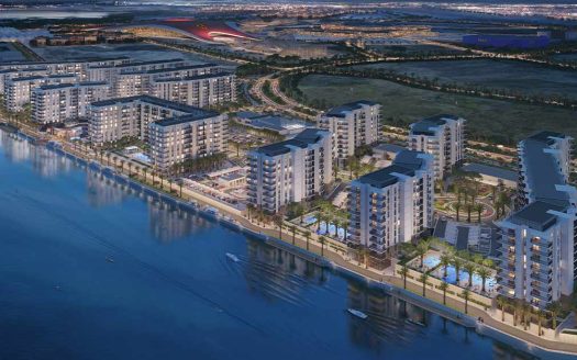 Commnunity View | Ground Floor | Hot Price